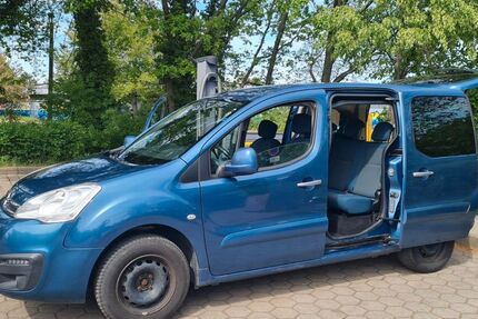 Citroen Berlingo 139.800 km 8.000 &euro; Leipzig 04249
