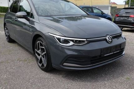 VW Golf 82.950 km 16.999 &euro; Groitzsch 04539