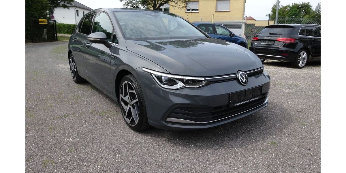 VW Golf 82.950 km 16.999 &euro; Groitzsch 04539