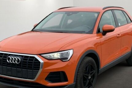 Audi Q3 145.373 km 17.999 &euro; Brehna 06796
