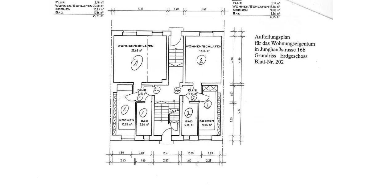 Mehrfamilienhaus, Wohnhaus Leipzig Altwest - 12 Zimmer, 367 m&sup2;, 930.000&euro; | Angebot:26404911