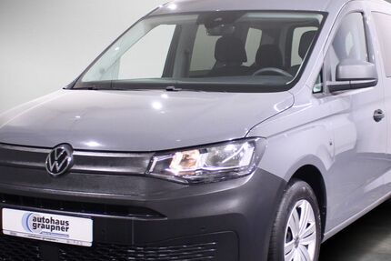 VW Caddy 51.995 km 19.761 &euro; Brandis 04821