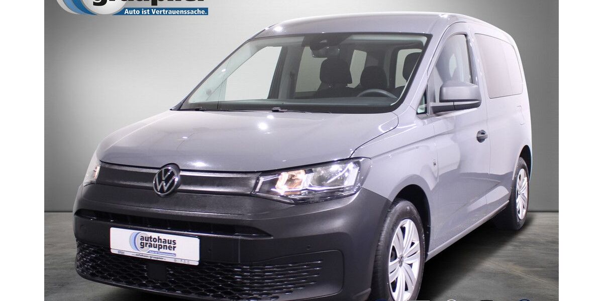 VW Caddy 51.995 km 19.761 &euro; Brandis 04821
