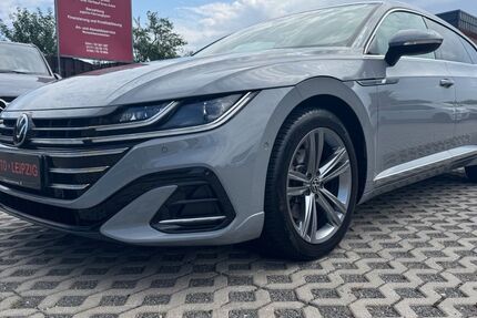 VW Arteon 55.800 km 27.990 &euro; Leipzig 04178
