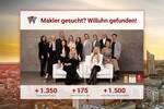 Gemütliche 2RW im schönen Gohlis - Einbauküche - gemeinschaftlicher Innenhof!