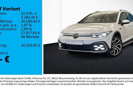 VW Golf 35.344 km 32.470 &euro; Leipzig 04277
