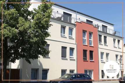 Wohnung zum Kaufen in Zwenkau 137.000 € 48.45 m²