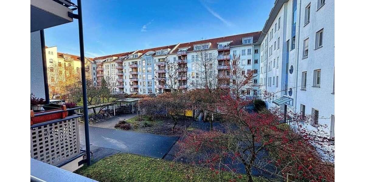 Wohnung zum Kaufen in Leipzig 189.500 € 46.3 m² 1 zimmer