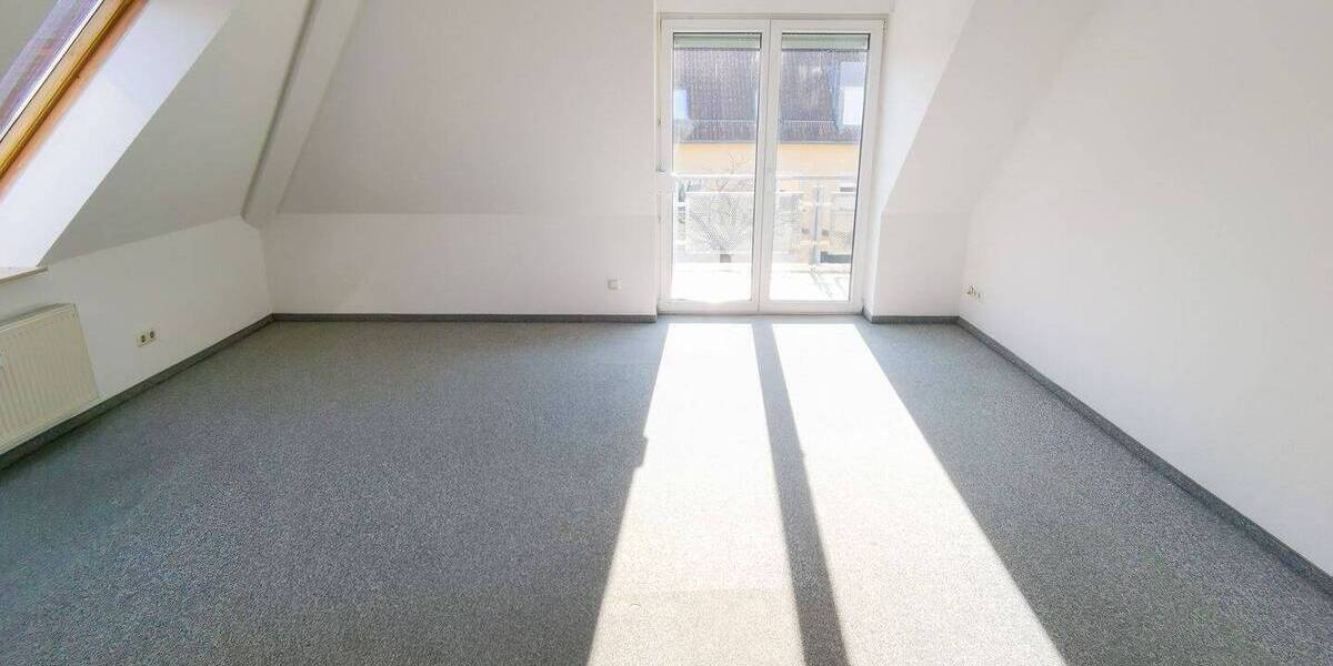 Etagenwohnung Leipzig Wiederitzsch - 2 Zimmer, 67 m&sup2;, 158.000&euro; | Angebot:25927327