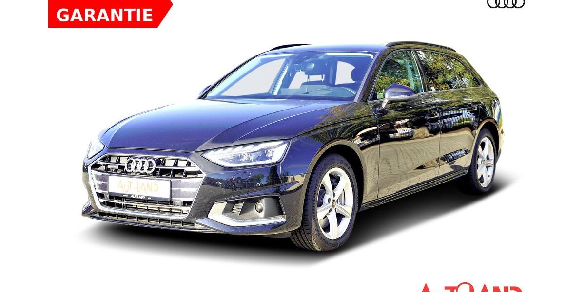 Audi A4 83.545 km 30.950 &euro; Brehna 06796
