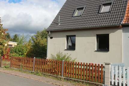 Haus zum Kaufen in Landsberg 145.000 € 120 m² 4 zimmer