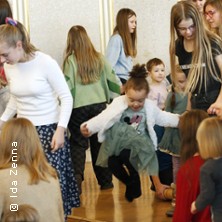 Feuer, Wasser, Sturm - Mitmachkonzert 24.03.2026 Oper Leipzig - Opernhaus