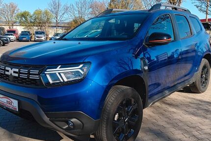 Dacia Duster 34.549 km 17.490 &euro; Leipzig 04179