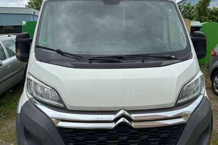 Citroen Jumper 330.000 km 9.490 &euro; Leipzig, Stadt 04177