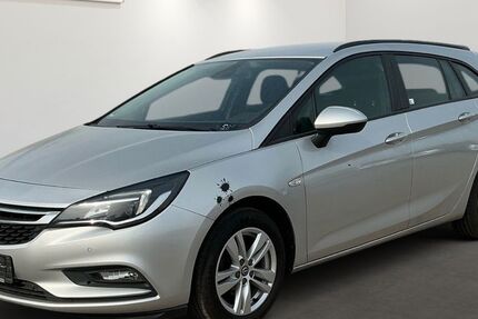 Opel Astra 236.890 km 6.499 &euro; Brehna 06796