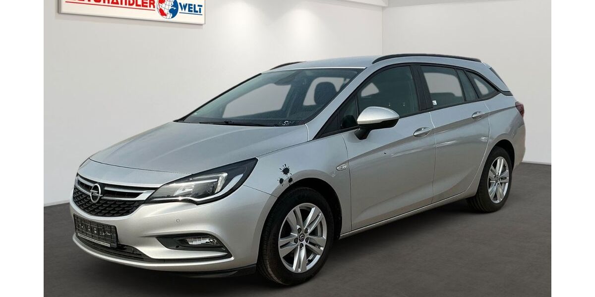 Opel Astra 236.890 km 6.499 &euro; Brehna 06796