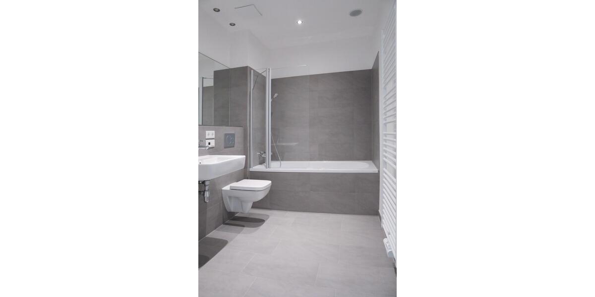 *** NEUBAU am Wildpark * Single Apartment * 2 Zimmer * Fußbodenheizung * 15.01.2026 *** 2 zimmer