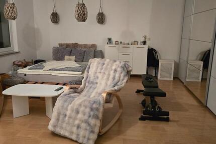 1ZKB - Nähe Karl-Heine-Kanal 1 zimmer