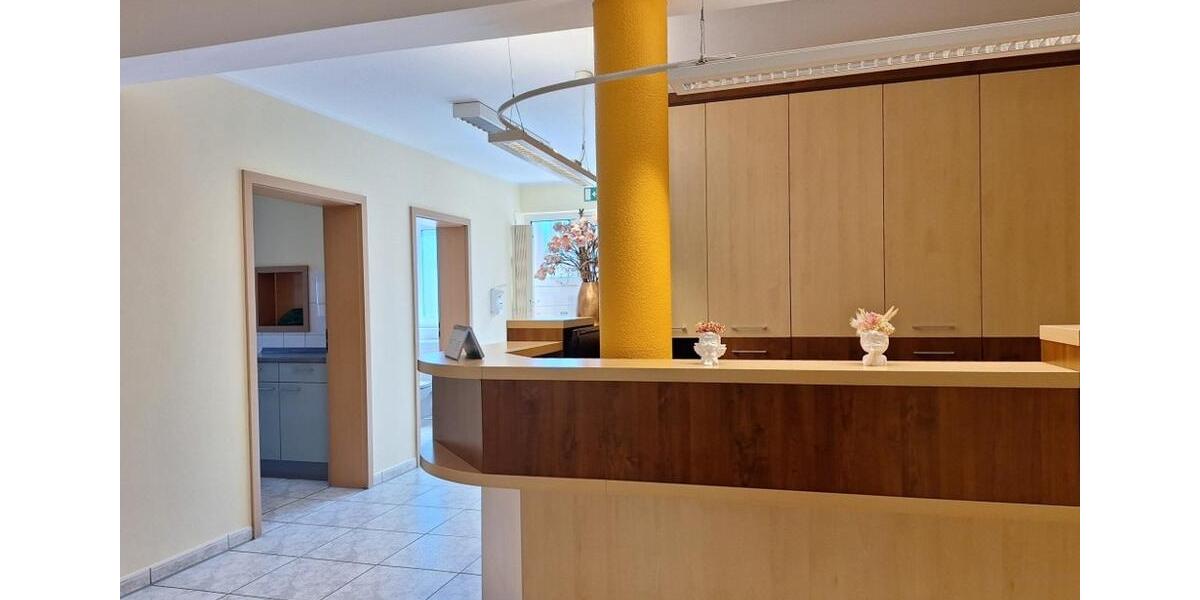Gewerbeobjekt Brandis Kleinsteinberg - 694&euro; | Angebot:26567719