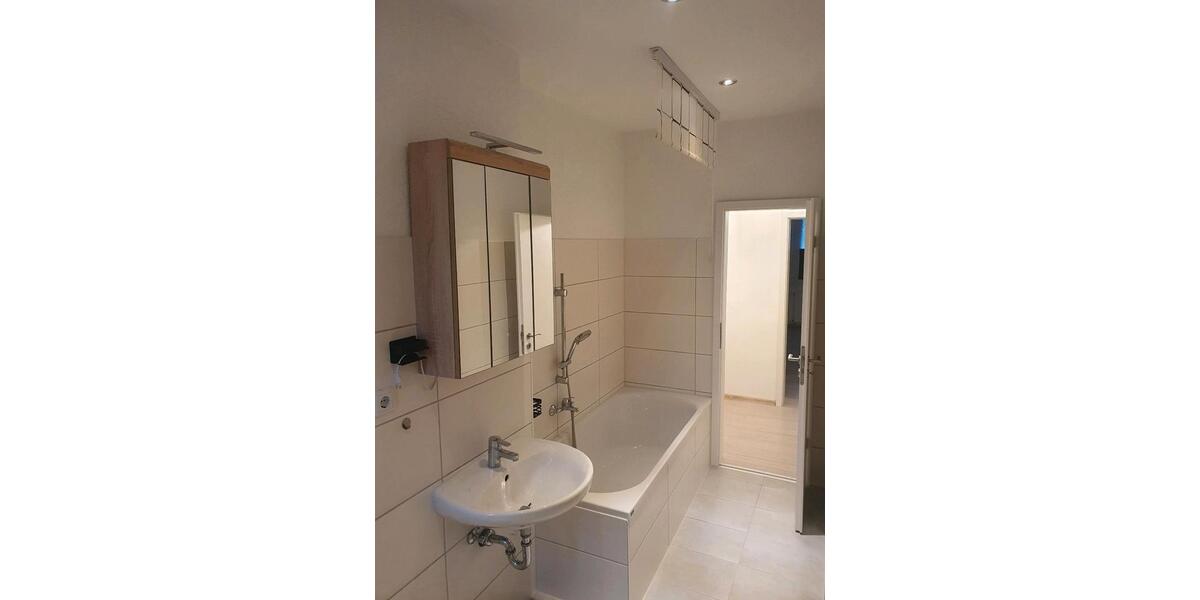 Erdgeschoßwohnung Eilenburg - 2 Zimmer, 67 m&sup2;, 659&euro; | Angebot:26237974