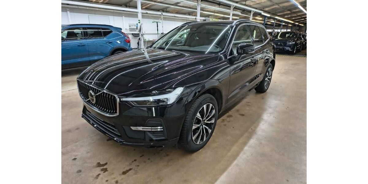 Volvo XC60 38.500 km 34.990 &euro; Leipzig 04179