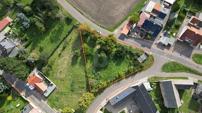 NAHE GEISELTALSEE  VIELSEITIG BEBAUBARES GRUNDSTÜCK zimmer