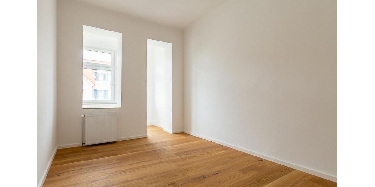 Hochparterre Böhlen - 2 Zimmer, 63 m&sup2;, 530&euro; | Angebot:26477152