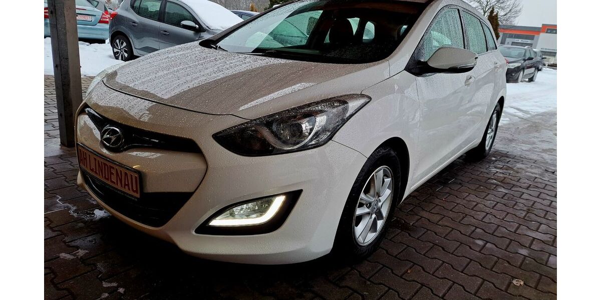 Hyundai i30 165.389 km 3.999 &euro; Leipzig 04205