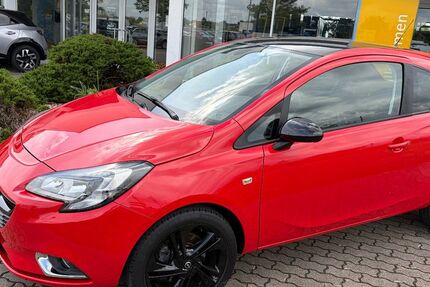 Opel Corsa 75.647 km 8.800 &euro; Delitzsch OT Döbernitz 04509