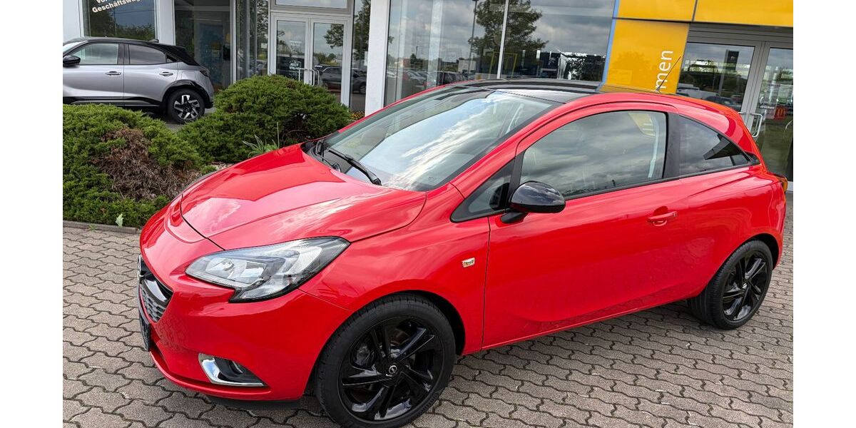 Opel Corsa 75.647 km 8.800 &euro; Delitzsch OT Döbernitz 04509