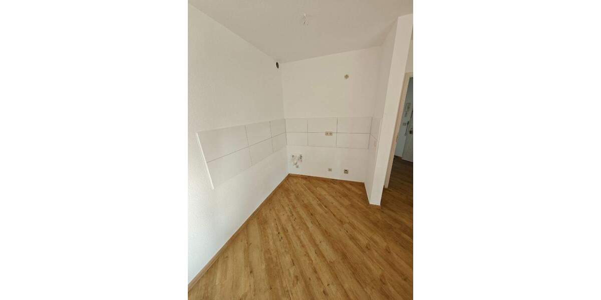  große 2- Raum Wohnung mit Balkon frei ab 01.03.2026 2 zimmer
