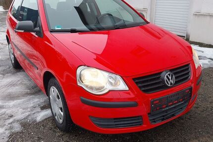 VW Polo 68.682 km 3.400 &euro; Borsdorf 04451