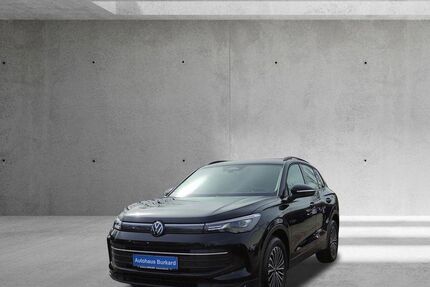 VW Tiguan 8.742 km 34.700 &euro; Leipzig 04288