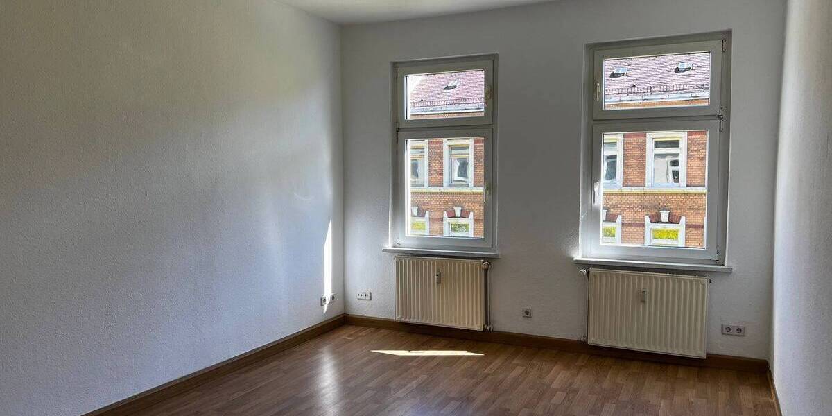 Etagenwohnung Leipzig Volkmarsdorf - 3 Zimmer, 65 m&sup2;, 185.000&euro; | Angebot:26909254