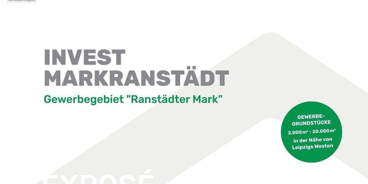Grundstück Markranstädt - 250.000&euro; | Angebot:25446742