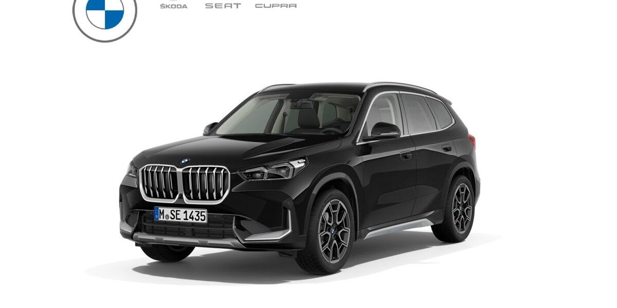 BMW X1 27.892 km 35.680 &euro; Leipzig 04328