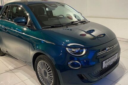 Fiat 500e 26.327 km 22.990 &euro; Leipzig 04179