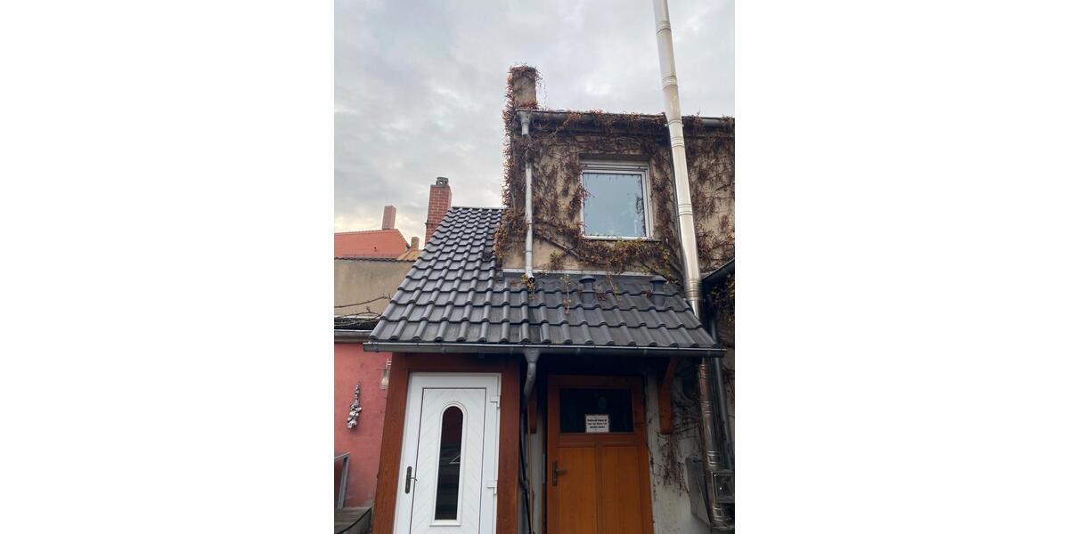 Etagenwohnung Leipzig Ost - 2 Zimmer, 40 m&sup2;, 735&euro; | Angebot:26178211