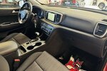 Sportage GT-Line 4WD/Navi/DAB/Cam/Carplay/Ahl