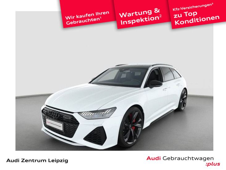 Audi RS6 14.396 km 118.888 &euro; Leipzig 04129