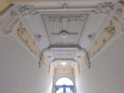 Etagenwohnung Leipzig Zentrum-Nordwest - 3 Zimmer, 116 m&sup2;, 400.000&euro; | Angebot:25701564