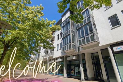 Wohnung Leipzig West - 2 Zimmer, 55 m&sup2;, 495&euro; | Angebot:26404450