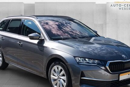 Skoda Octavia 21.543 km 27.990 &euro; Taucha 04425
