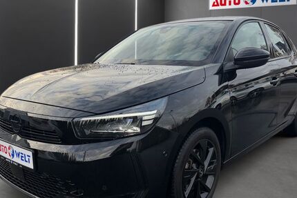 Opel Corsa 47.672 km 13.990 &euro; Sandersdorf Brehna 06796