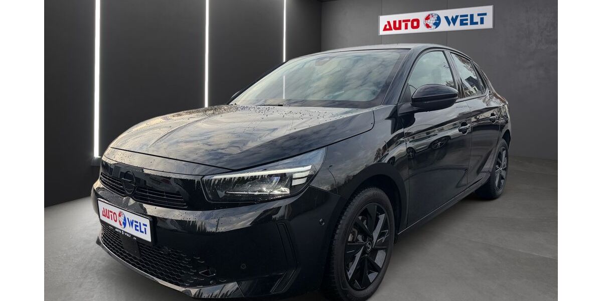 Opel Corsa 47.672 km 13.990 &euro; Sandersdorf Brehna 06796