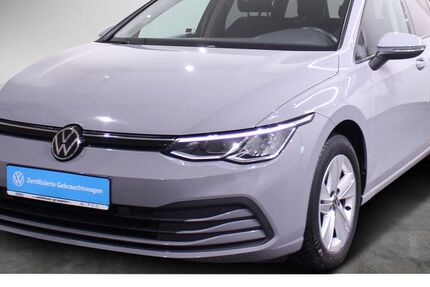 VW Golf 126.098 km 15.234 &euro; Brandis 04821