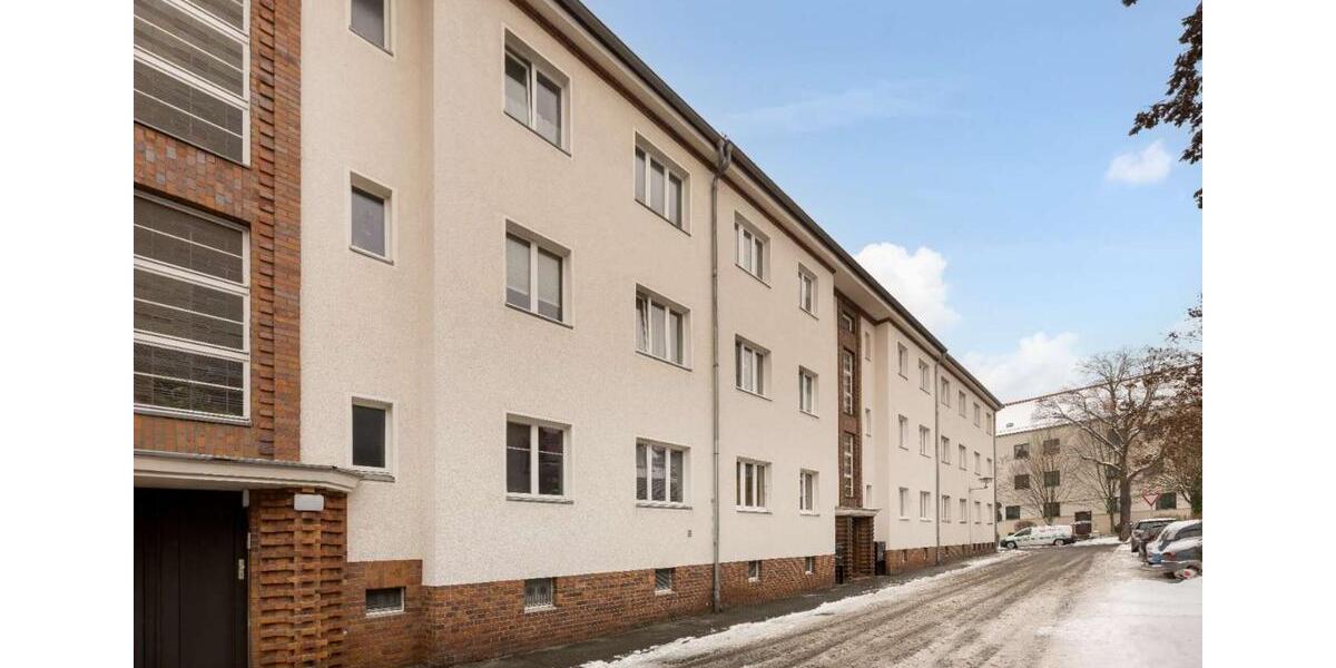 Etagenwohnung Leipzig Nordwest - 2 Zimmer, 54 m&sup2;, 720&euro; | Angebot:25597414