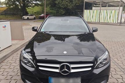Mercedes-Benz C 250 165.700 km 15.700 &euro; Leipzig 04103