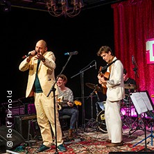 Le Club 28.03.2026 Schauspiel Leipzig