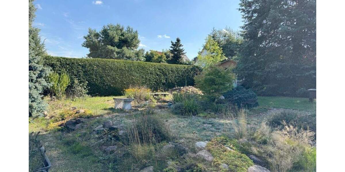 Einfamilienhaus Eilenburg - 4 Zimmer, 135 m&sup2;, 269.000&euro; | Angebot:25748544